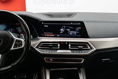 BMW X5 xDrive30d aut