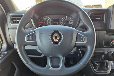 Renault Master L3H2 Zabudowa Brygadowa