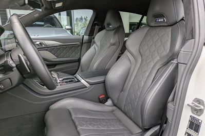 BMW Seria 8 Gran Coupe M8 xDrive Competition