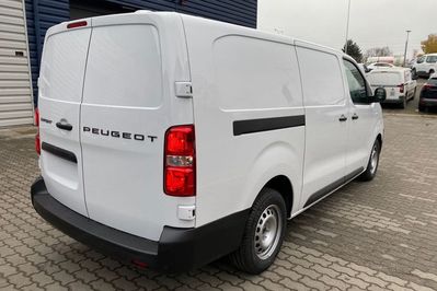 Peugeot Expert XL L2H1