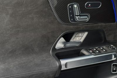 Mercedes GLB 220 d 4-Matic AMG Line