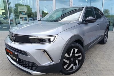 Opel Mokka 1.2 T Elegance Business Pack S&S aut