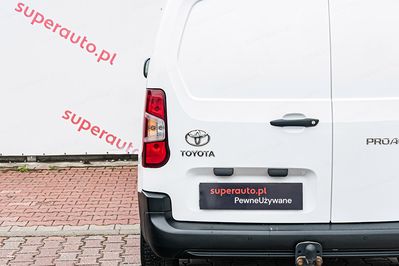 Toyota Proace City L1H1 Active