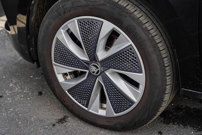 Skoda Kamiq Edition 130 Selection 1.0 TSI DSG