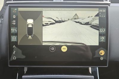 Land Rover Range Rover Velar D200 AWD S