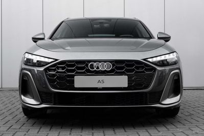Audi A5 TFSI S line Avant