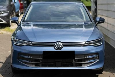 Volkswagen Golf Life Plus 1.5 TSI