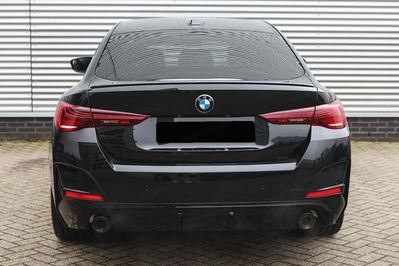 BMW Seria 4 Gran Coupe 420d xDrive M Sport