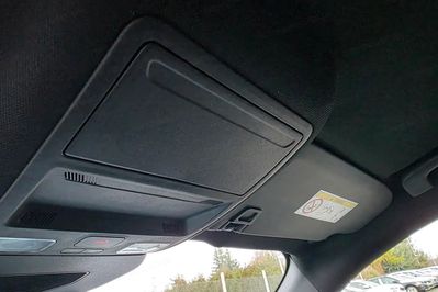 Ford Kuga EcoBlue FWD ST-Line