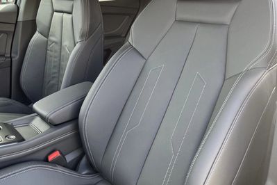 Audi Q4 e-tron Performance