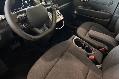 Hyundai Inster 49kWh Smart