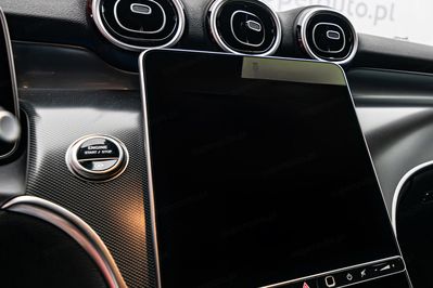 Mercedes GLC 200 d 4-Matic Avantgarde