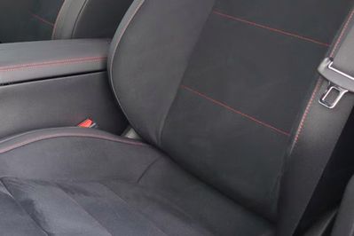 Mercedes GLB 250+ AMG Line