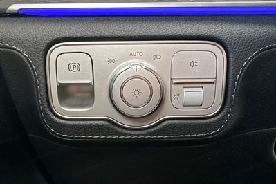 Mercedes GLE 300 d 4-Matic AMG Line