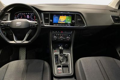 Seat Ateca Ateca 1.5 TSI DSG