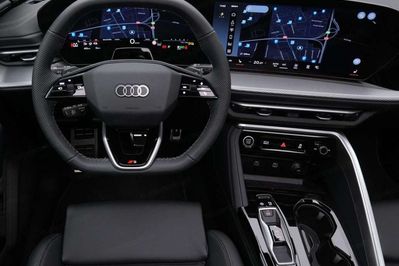 Audi Q5 TFSI quattro