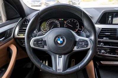 BMW X4 xDrive20i M Sport