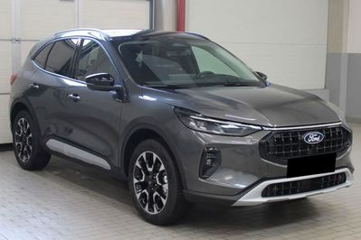 Ford Kuga Active X 2.5 FHEV