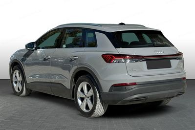 Audi Q4 e-tron 40 77kWh