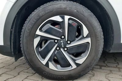 Kia Sportage 1.6 T-GDI L 2WD