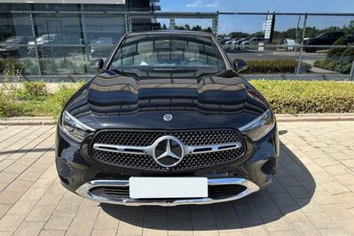 Mercedes GLC Coupe 200  4-Matic Avantgarde