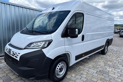 Fiat Ducato Maxi L4H2