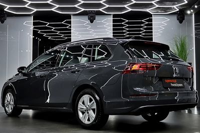 Volkswagen Golf VIII 2.0 TDI Life