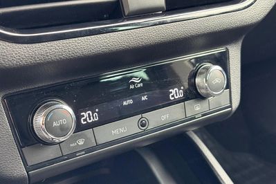 Skoda Scala 1.0 TSI Ambition DSG