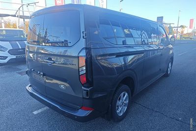 Ford Transit Custom Kombi PHEV 340 L2H1 Trend CVT M1