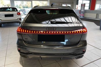 Audi A5 TFSI S line Avant