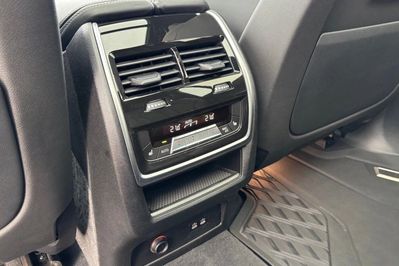 BMW X7 xDrive40i