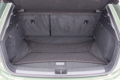 Audi A3 35 TFSI mHEV S tronic