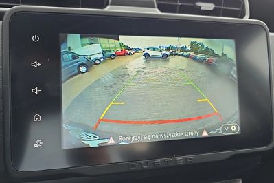 Dacia Duster 1.3 TCe Journey EDC