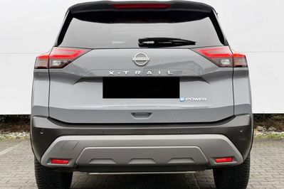 Nissan X-Trail Tekna e-POWER 4WD 1.5
