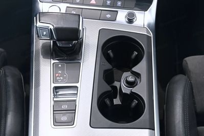 Audi A6 40 TDI