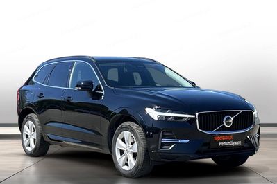 Volvo XC60 B4 D AWD Core aut