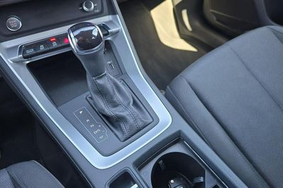 Audi Q3 35 TFSI  S tronic