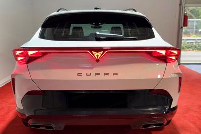 Cupra Formentor 1.5 eTSI DSG