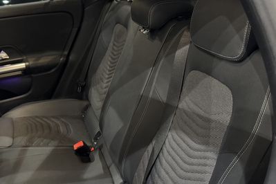 Mercedes GLA 220  4-Matic Progressive