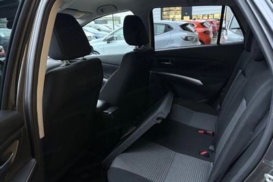 Suzuki SX4 S-cross 1.4 SHVS Premium