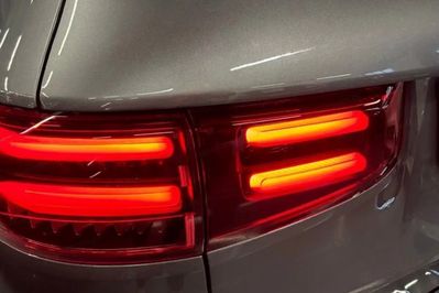 Mercedes GLB 200 Progressive