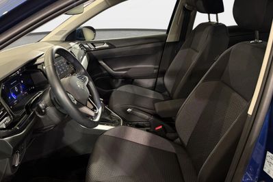 Volkswagen Taigo 1.0 TSI DSG
