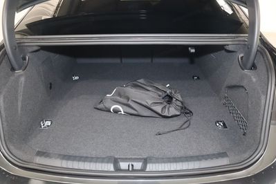 Audi A6 TDI quattro