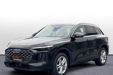 Audi Q5 TFSI mHEV 150 kW S tronic