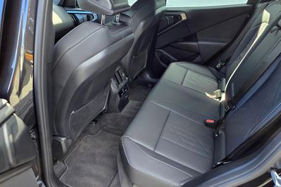 BMW X3 xDrive20d mHEV aut