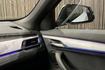 BMW X2 sDrive18i M Sport