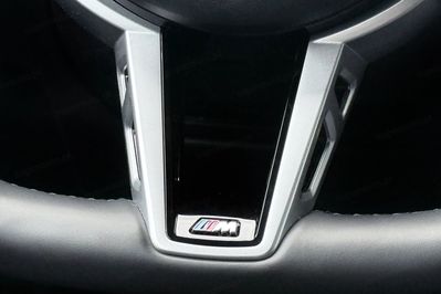 BMW Seria 3 320D Xdrive M Sport