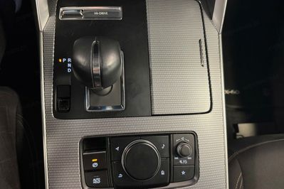 Mazda CX-60 3.3 D Exclusive-Line