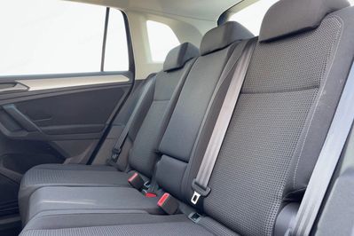 Volkswagen Tiguan 1.5 TSI EVO Trendline