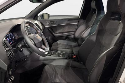 Cupra Ateca 1.5 TSI DSG